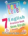 7.Sınıf Next Level English Practice Book Konu Kitabı