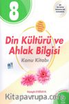 8. Sınıf Din Kültürü ve Ahlak Bilgisi Konu Kitabı
