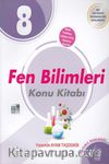 8. Sınıf LGS Fen Bilimleri Konu Anlatımı