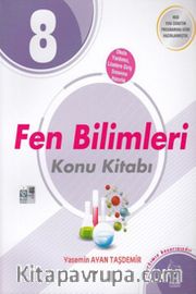 8. Sınıf LGS Fen Bilimleri Konu Anlatımı