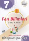 7. Sınıf Fen Bilimleri Soru