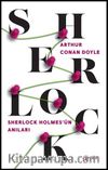 Sherlock Holmes’ün Anıları