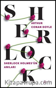 Sherlock Holmes’ün Anıları
