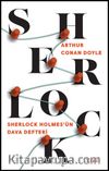 Sherlock Holmes’ün Dava Defteri
