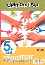 5. Sınıf Diamond Set Grammar Time
