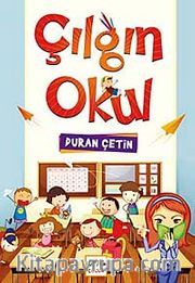 Çılgın Okul
