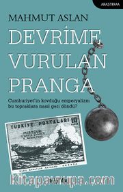 Devrime Vurulan Pranga