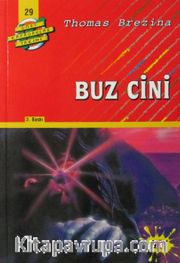 Buz Cini / Dört Kafadar Takımı 29