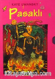 Pasaklı (4 Kitap)