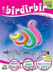 Birdirbir Dergisi Sayı:16 / Allah (c.c)