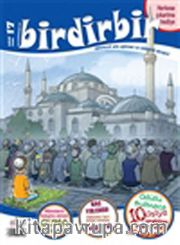 Birdirbir Dergisi Sayı:17 / Cuma Namazı