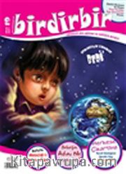 Birdirbir Dergisi Sayı:19 / İsim Koyma