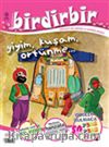 Birdirbir Dergisi Sayı:30 / Giyim, Kuşam, Örtünme