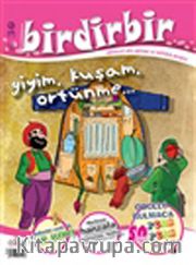 Birdirbir Dergisi Sayı:30 / Giyim, Kuşam, Örtünme