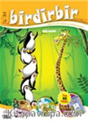 Birdirbir Dergisi Sayı:31 / Selam