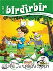 Birdirbir Dergisi Sayı:32 / Hayvanlar