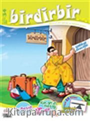 Birdirbir Dergisi Sayı:34 / Kitaplara İman