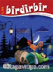 Birdirbir Dergisi Sayı:35 / Ramazan