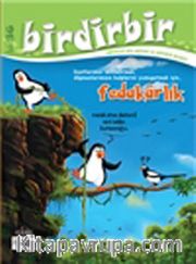 Birdirbir Dergisi Sayı:36 / Fedakarlık