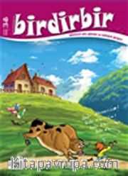 Birdirbir Dergisi Sayı:38 / Tevbe ve Özür