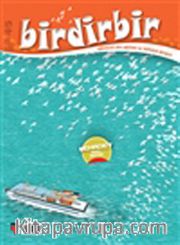 Birdirbir Dergisi Sayı:45 / Şehadet Özel Sayısı