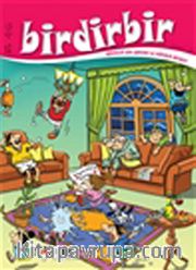 Birdirbir Degisi Sayı:46 / Misafirlik Adabı