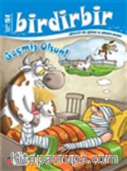 Birdirbir Dergisi Sayı:51 / Hasta Ziyareti