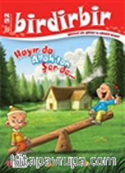 Birdirbir Dergisi Sayı:52 / Hayr ve Şer