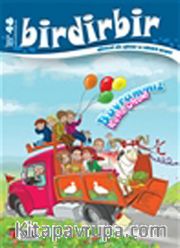 Birdirbir Dergisi Sayı:59 / Kurban Bayramı