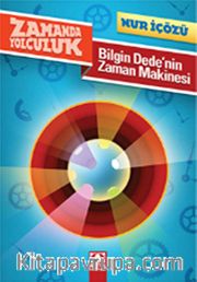 Bilgin Dede'nin Zaman Makinesi