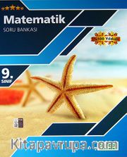 9. Sınıf Matematik Soru Bankası %100  Yıldızlı