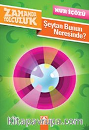 Şeytan Bunun Neresinde?