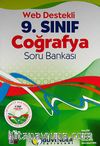 Web Destekli 9. Sınıf Coğrafya Soru Bankası