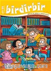 Birdirbir Dergisi Sayı:71 / 99 Güzel İsim