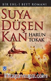 Suya Düşen Kan