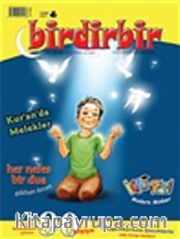 Birdirbir Dergisi Sayı:8 / Dua