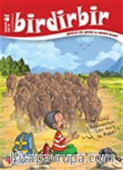 Birdirbir Dergisi Sayı:81 / Dua