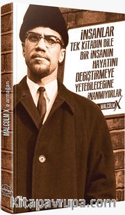 Malcolm X’e  Armağan (Ajanda)