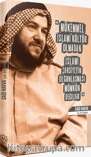 Said Havva ’ya  Armağan (Ajanda)