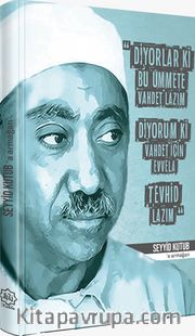 Seyyid Kutub’a  Armağan (Ajanda)