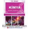 11. Sınıf Kimya Soru Bankası