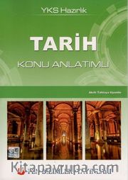YKS Tarih Konu Anlatımlı
