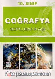 10. Sınıf Coğrafya Soru Bankası