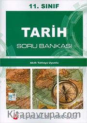 11. Sınıf Tarih Soru Bankası