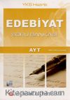 AYT Edebiyat Soru Bankası