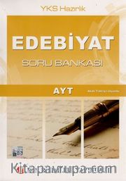 AYT Edebiyat Soru Bankası