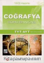 TYT AYT Coğrafya Soru Bankası