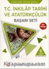 8. Sınıf LGS T. C. İnkılap Tarihi ve Atatürkçülük Başarı Seti