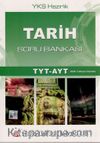 TYT AYT Tarih Soru Bankası
