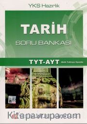 TYT AYT Tarih Soru Bankası